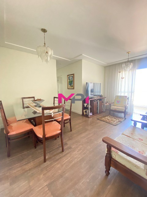 Apartamento, 3 quartos, 83 m² - Foto 1