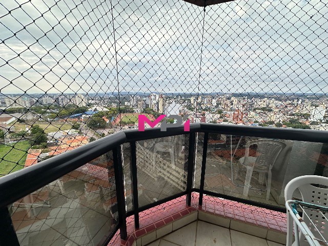 Apartamento, 4 quartos, 140 m² - Foto 3