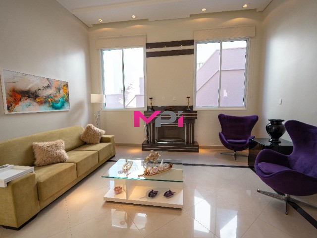 Casa de Condomínio, 4 quartos - Foto 20