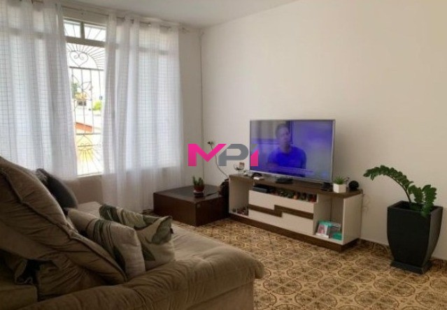 Sobrado, 5 quartos, 337 m² - Foto 2