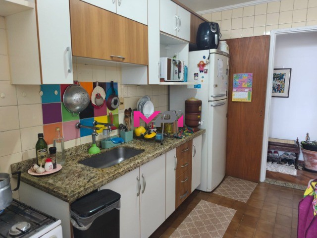 Apartamento, 3 quartos, 98 m² - Foto 11
