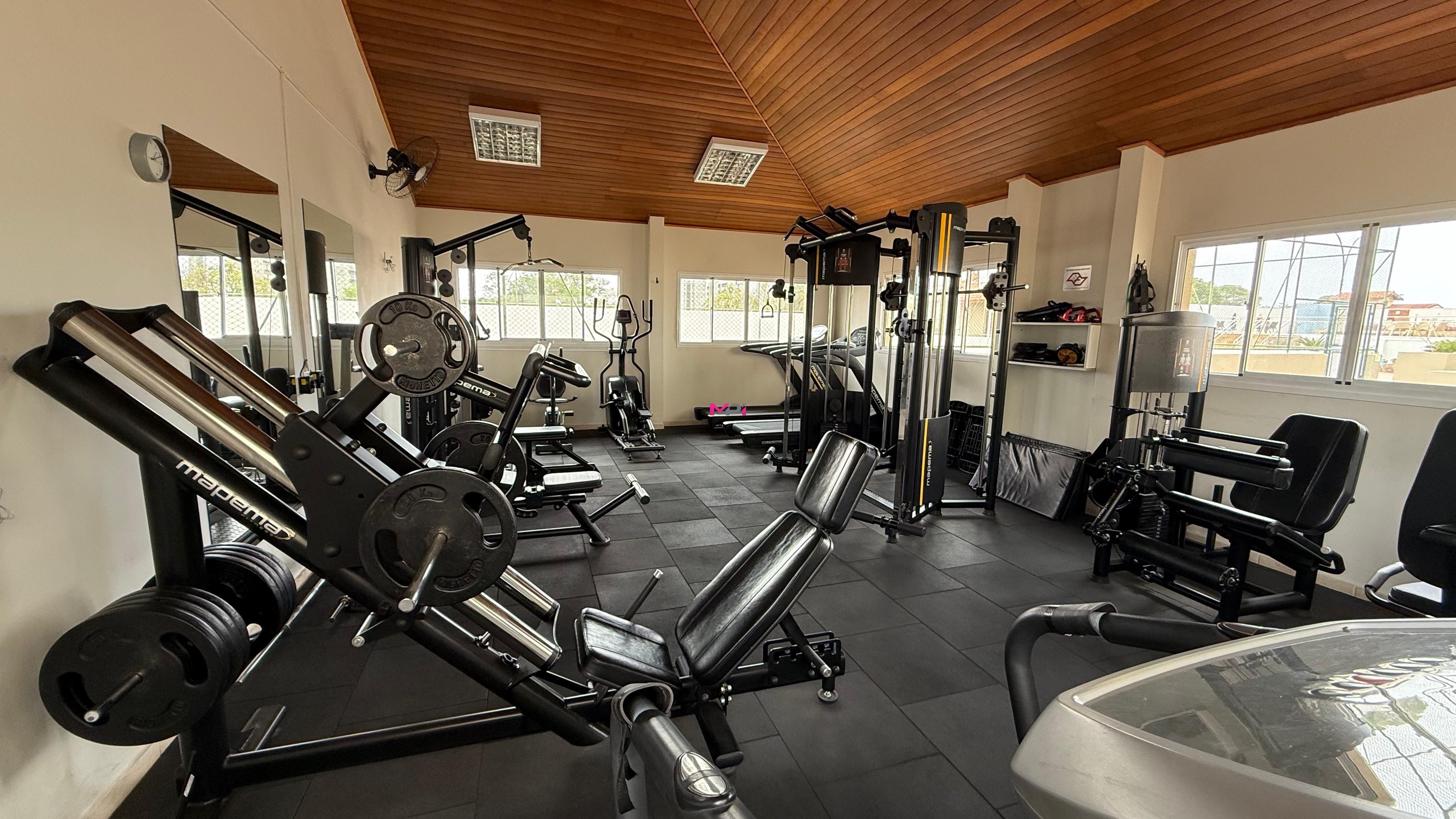 Apartamento, 3 quartos, 82 m² - Foto 29