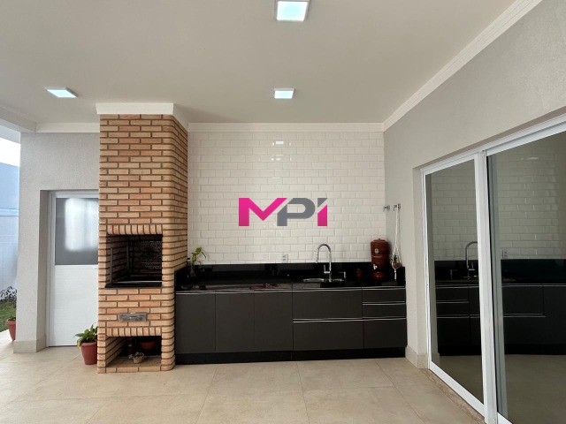 Casa de Condomínio à venda com 3 quartos, 200m² - Foto 26