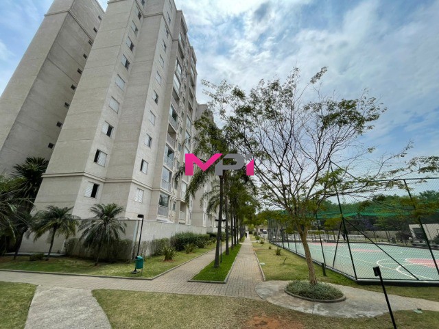 Apartamento, 2 quartos, 60 m² - Foto 20