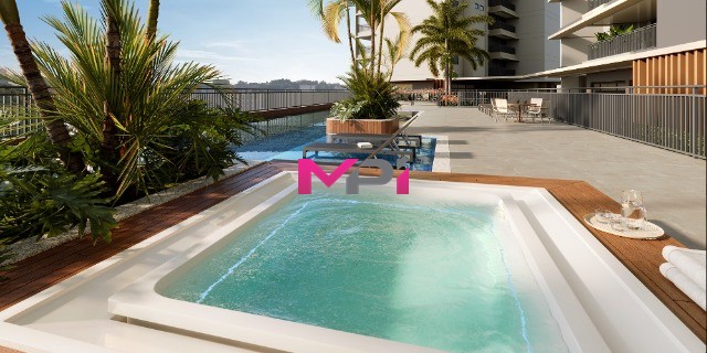 Apartamento, 3 quartos, 203 m² - Foto 22