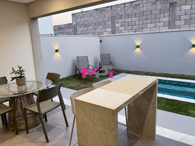 Casa de Condomínio, 3 quartos - Foto 21
