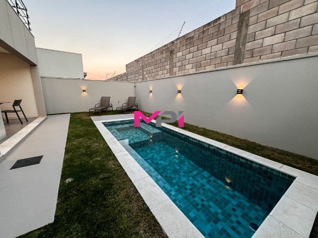 Casa de Condomínio, 3 quartos - Foto 30