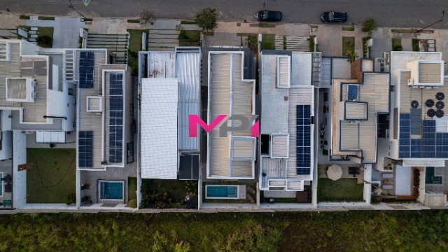 Casa de Condomínio, 3 quartos - Foto 50