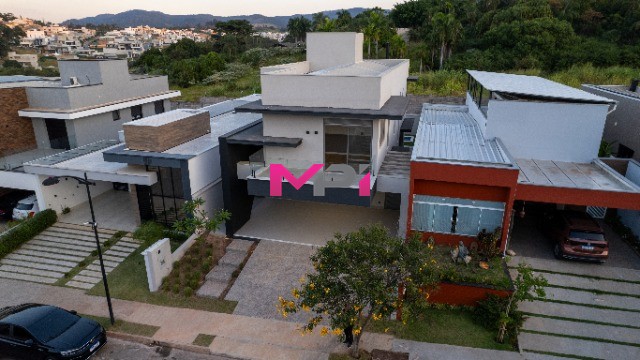 Casa de Condomínio, 3 quartos - Foto 54