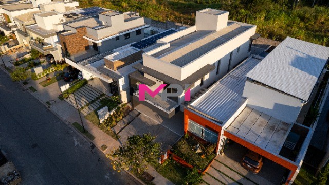 Casa de Condomínio, 3 quartos - Foto 60