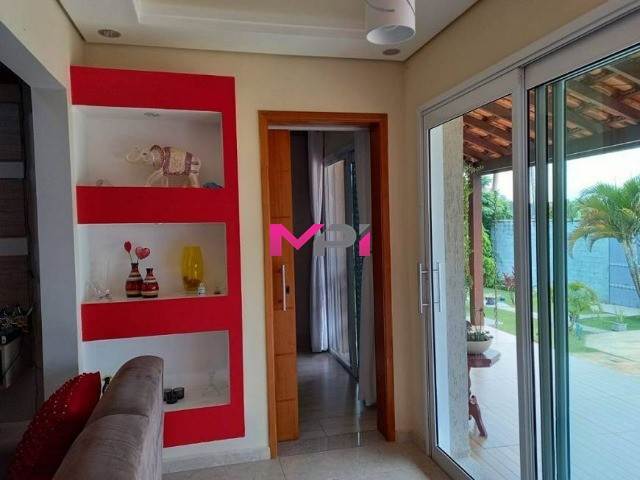 Chácara, 3 quartos, 3000 m² - Foto 24