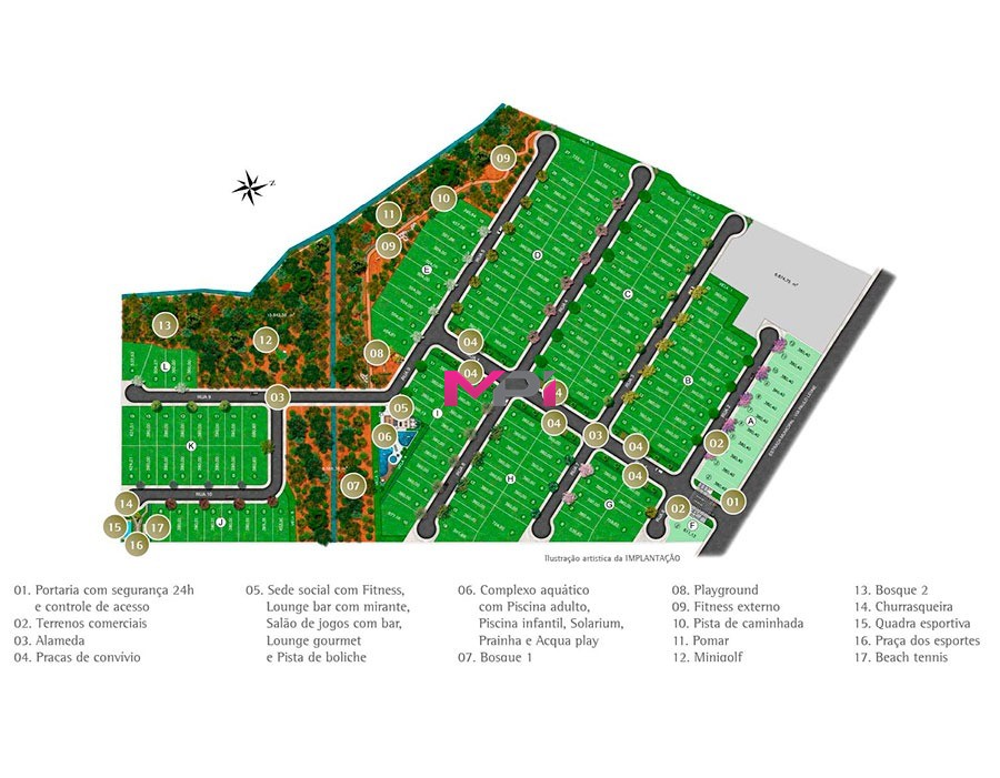 Terreno, 360 m² - Foto 18