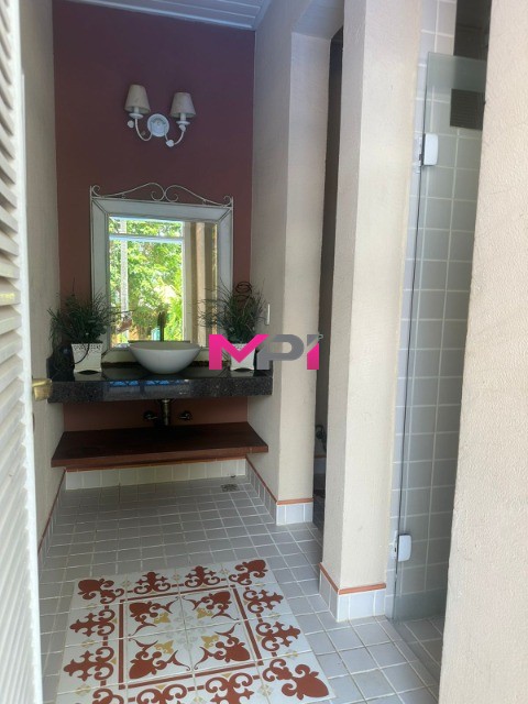 Casa de Condomínio, 4 quartos - Foto 57