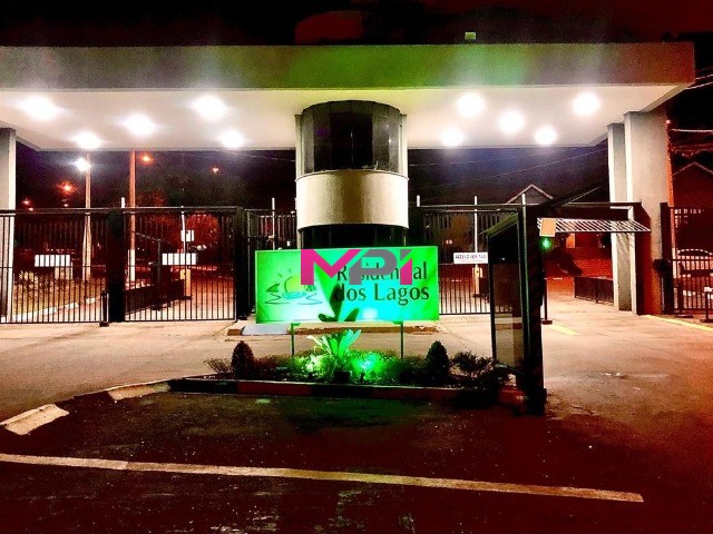 Casa de Condomínio, 3 quartos - Foto 28