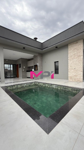 Casa de Condomínio, 3 quartos - Foto 16