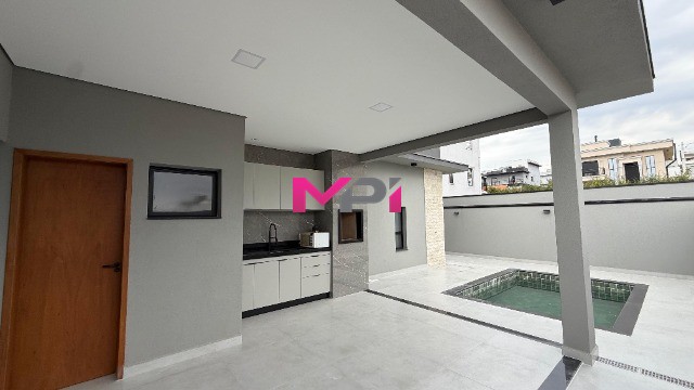 Casa de Condomínio, 3 quartos - Foto 17