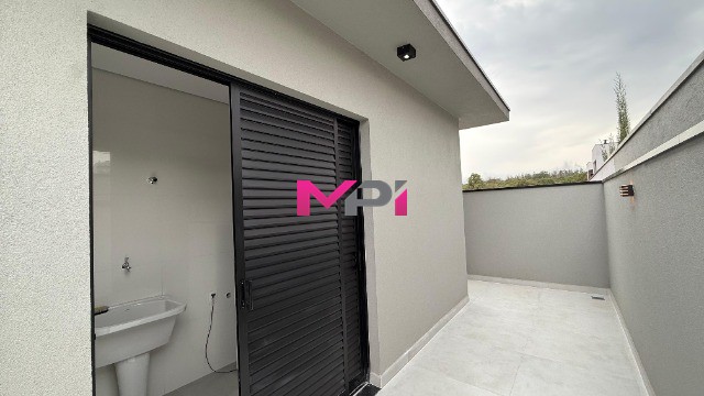 Casa de Condomínio, 3 quartos - Foto 45