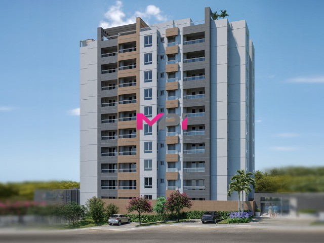 Apartamento, 2 quartos, 61 m² - Foto 45