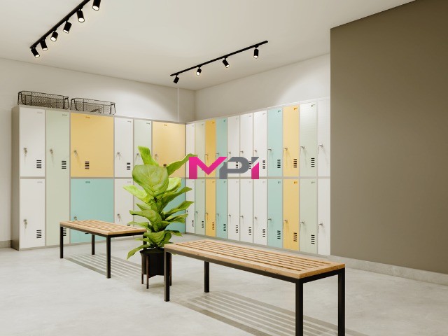 Apartamento, 2 quartos, 61 m² - Foto 59