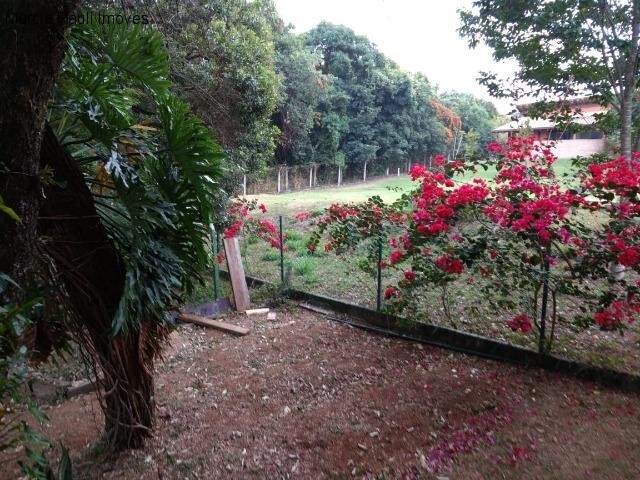 Chácara, 6 quartos, 5000 m² - Foto 27