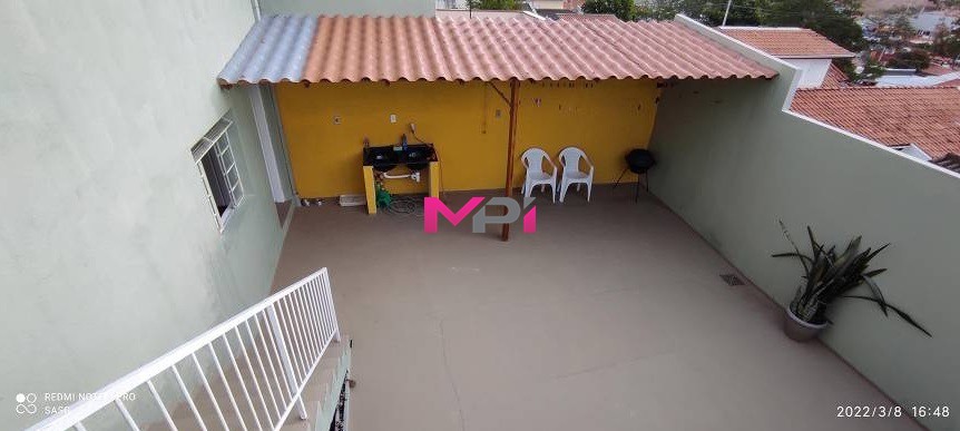 Casa, 3 quartos, 138 m² - Foto 20