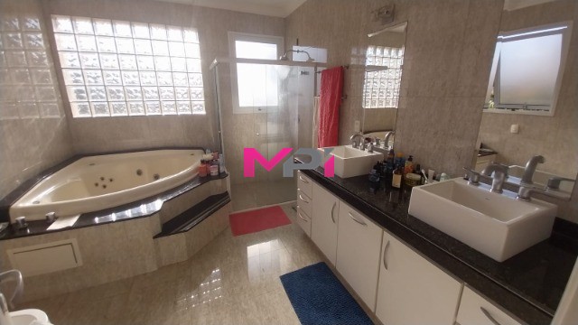 Casa de Condomínio, 4 quartos - Foto 19