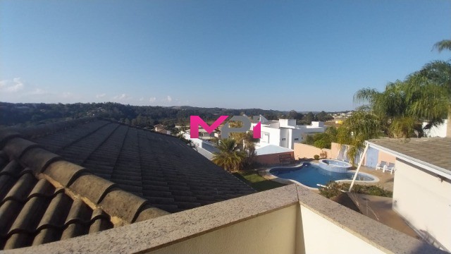 Casa de Condomínio, 4 quartos - Foto 22