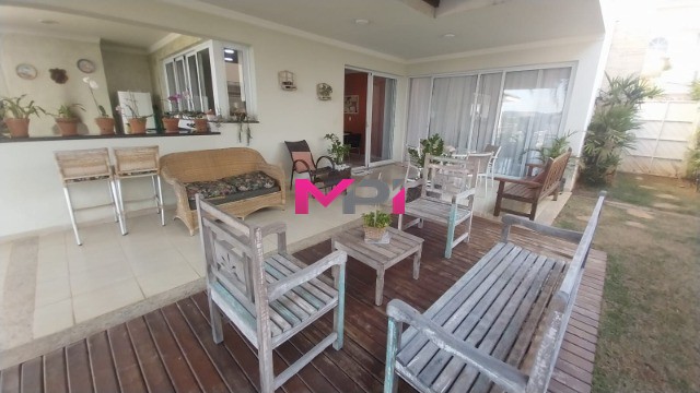 Casa de Condomínio, 4 quartos - Foto 27