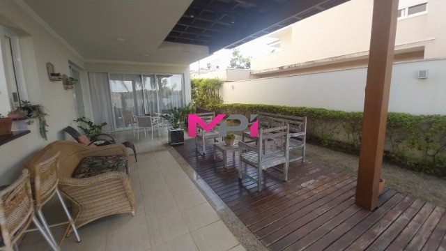 Casa de Condomínio, 4 quartos - Foto 28