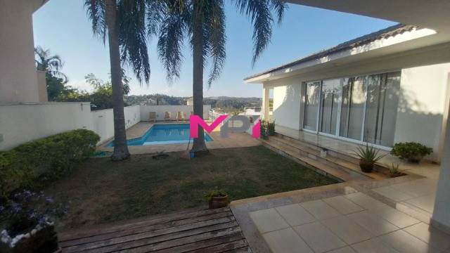 Casa de Condomínio, 4 quartos - Foto 29