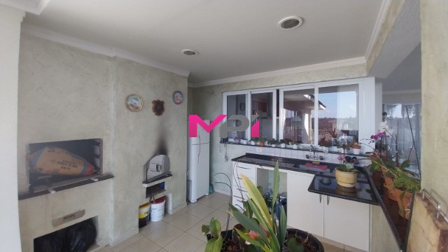 Casa de Condomínio, 4 quartos - Foto 30