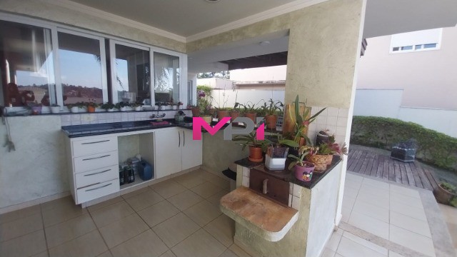 Casa de Condomínio, 4 quartos - Foto 31