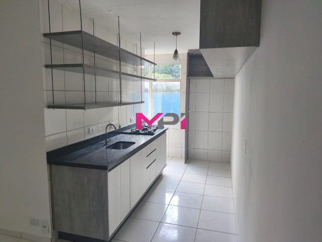 Apartamento, 2 quartos, 44 m² - Foto 1