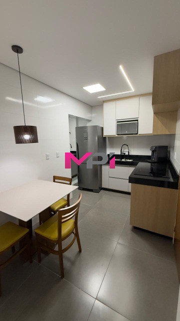 Apartamento, 3 quartos, 100 m² - Foto 4