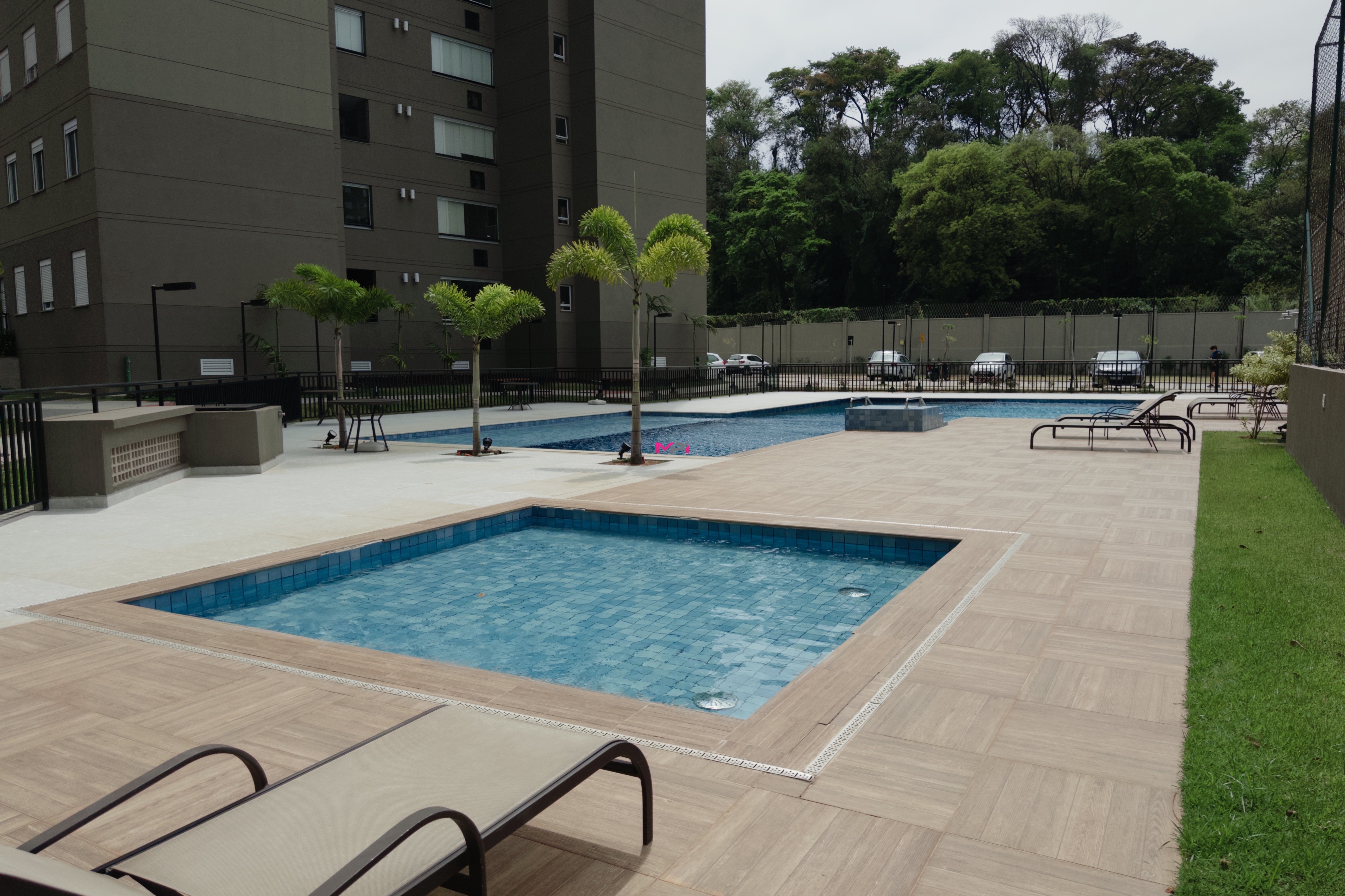 Apartamento, 3 quartos, 98 m² - Foto 33