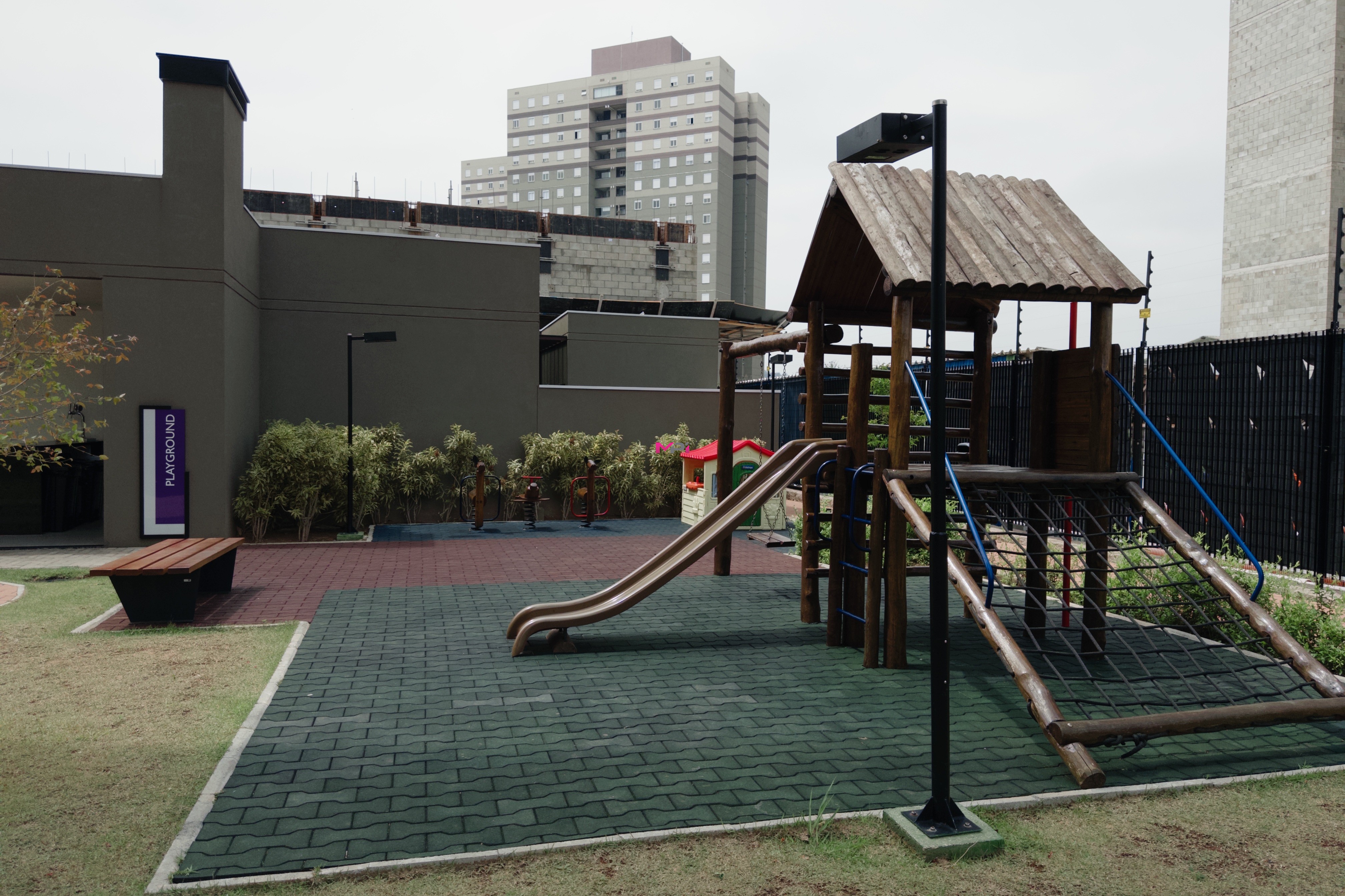 Apartamento, 3 quartos, 98 m² - Foto 46