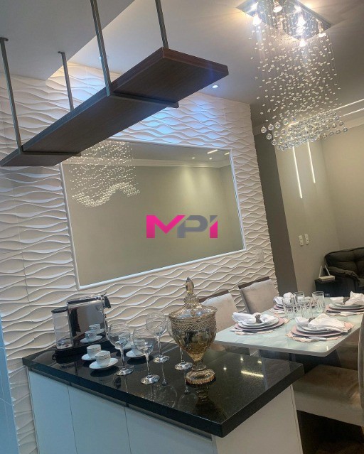 Apartamento, 3 quartos, 61 m² - Foto 5