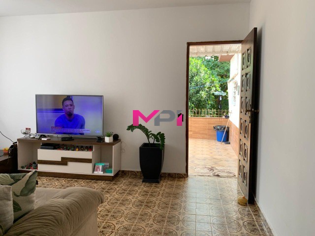 Sobrado, 5 quartos, 337 m² - Foto 1