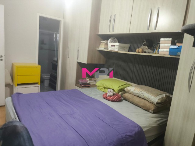 Casa de Condomínio, 3 quartos - Foto 20