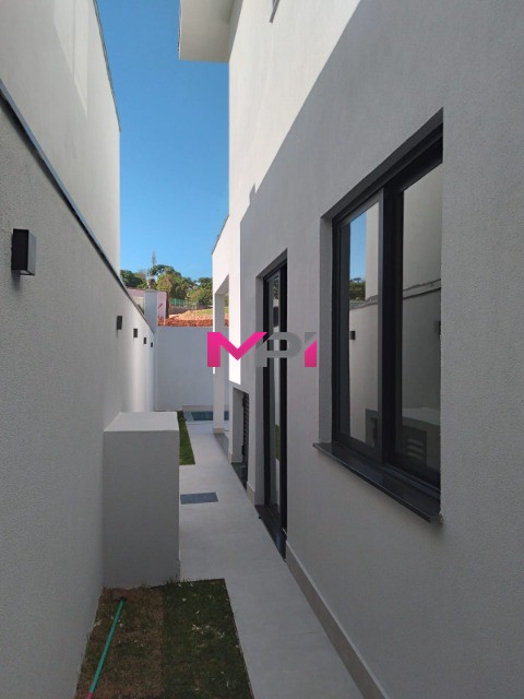 Casa de Condomínio, 4 quartos - Foto 49