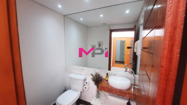 Casa de Condomínio, 3 quartos - Foto 23