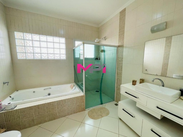 Casa de Condomínio, 4 quartos - Foto 18