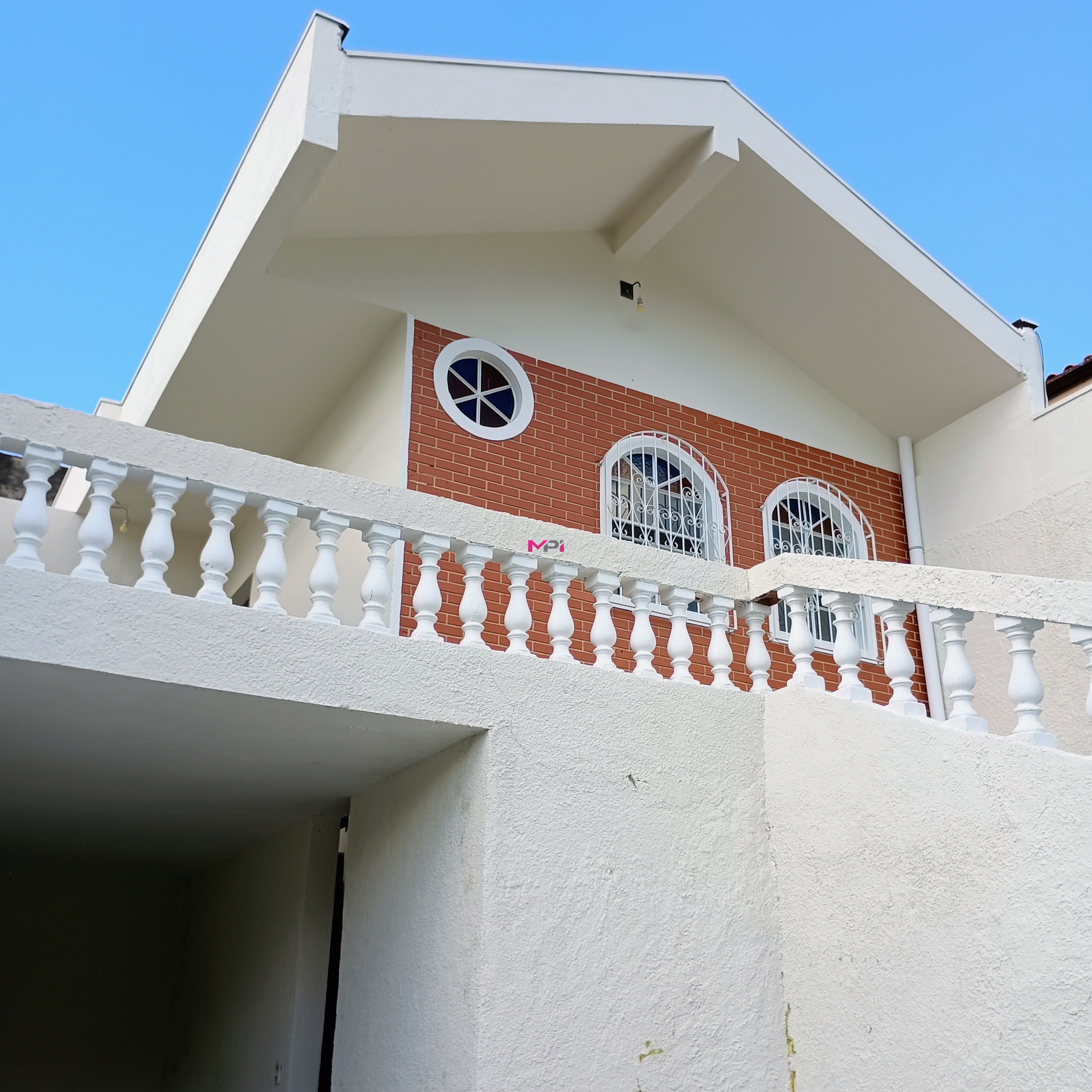 Casa, 3 quartos, 113 m² - Foto 1