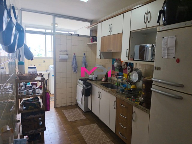 Apartamento, 3 quartos, 98 m² - Foto 12