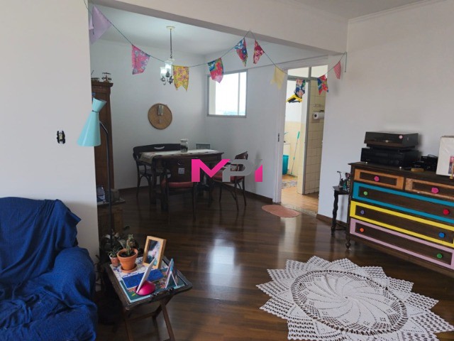 Apartamento, 3 quartos, 98 m² - Foto 1