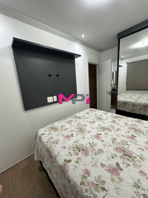 Apartamento, 3 quartos, 61 m² - Foto 10
