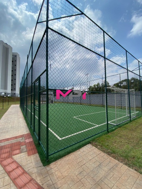 Apartamento, 3 quartos, 60 m² - Foto 21