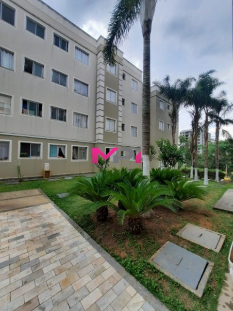 Apartamento, 2 quartos, 50 m² - Foto 16