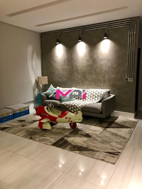 Apartamento, 4 quartos, 174 m² - Foto 20
