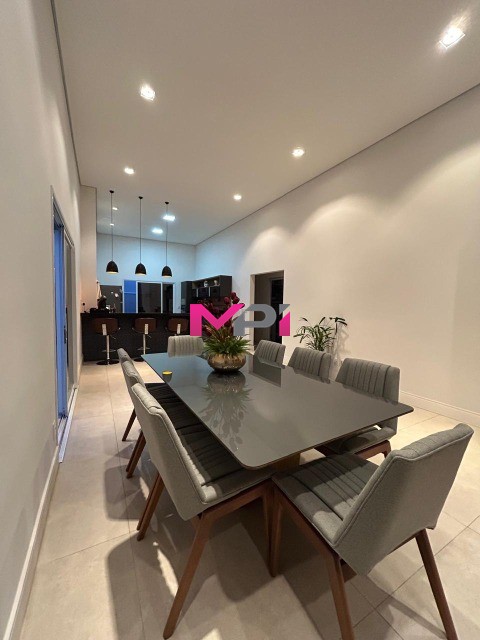Casa de Condomínio à venda com 3 quartos, 200m² - Foto 25